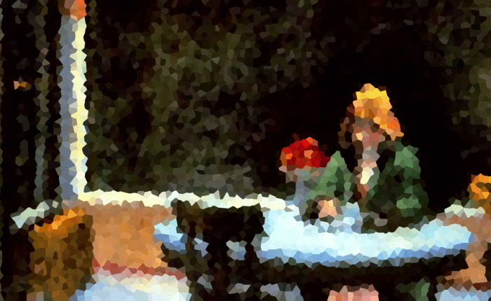 12 Novembre 2015 –&nbsp;Nina