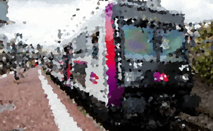 Le coup de téléphone –&nbsp;Céleste