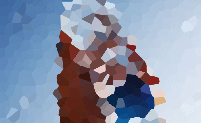 Une bouteille à la main –&nbsp;Céleste