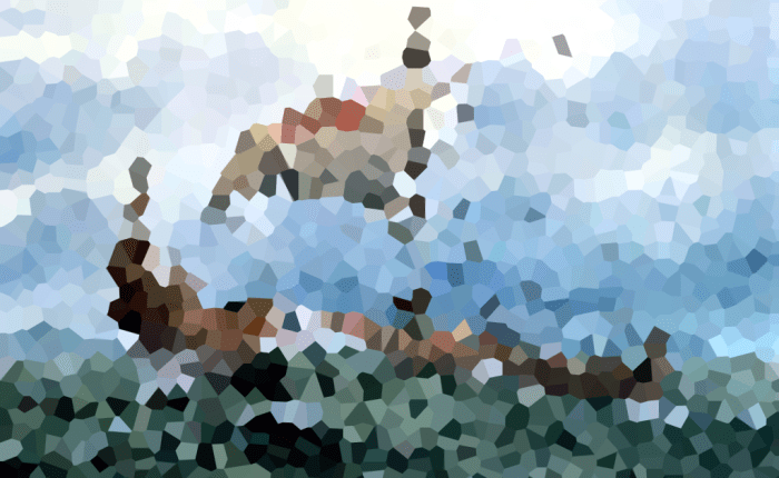 Chavirer – Céleste