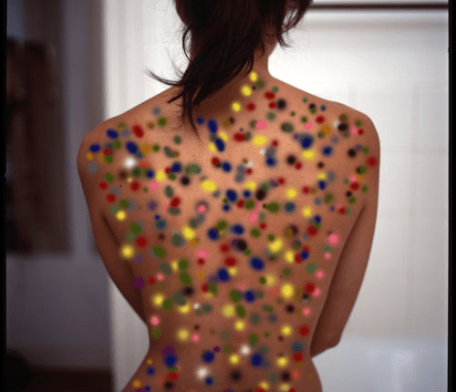 Vaux-le-Pénil – Céleste