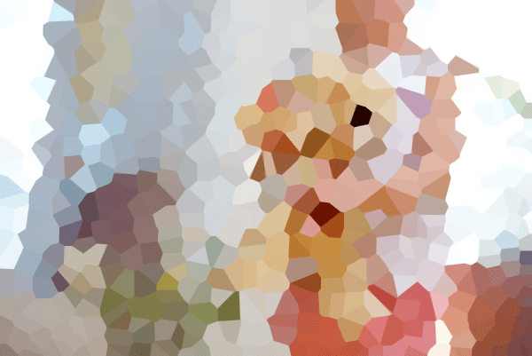 La confrontation, Juin 2016 – Coline