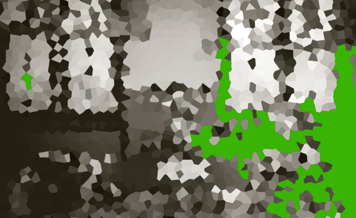 Le premier pas, Juin 2016 –&nbsp;Céleste