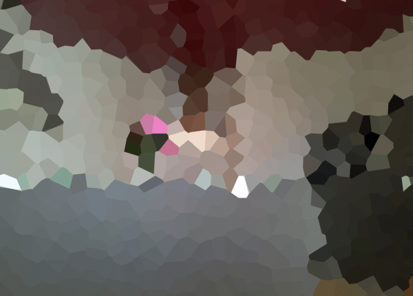 L&rsquo;abandon, Juin 2016 –&nbsp;Max