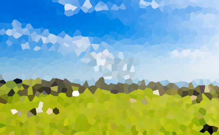 Le seigneur est mon berger, On the Road – Nina