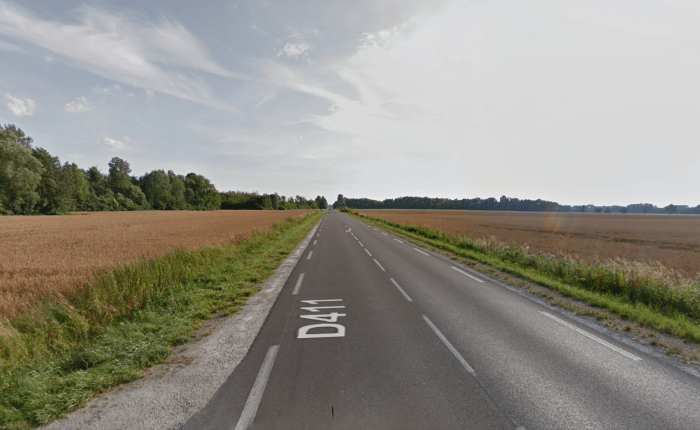 Les deux marcheuses, 16 Juin 2016 – Pierre